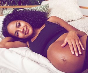 Orgasmus in der Schwangerschaft: Kann der Höhepunkt jetzt gefährlich werden?