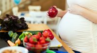 Schwangerschaftsdiabetes: Ernährung und Tipps