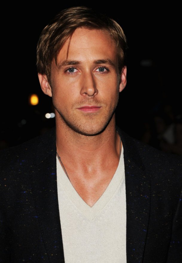 Ryan Gosling hat Talent Ryan Gosling hat Talent