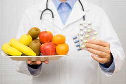 Obst statt Tabletten zum Abnehmen Obst statt Tabletten zum Abnehmen