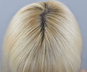 Graue Haare blond färben: 6 hilfreiche Tipps