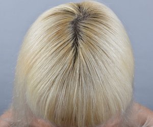 Graue Haare blond färben: 6 hilfreiche Tipps