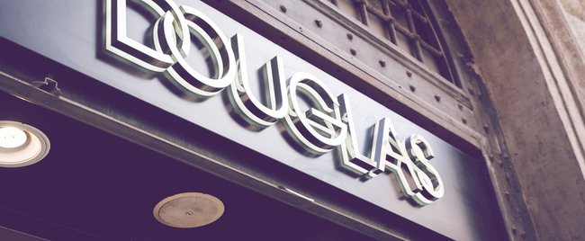 Das sind gerade die meistverkauften Parfums bei Douglas (und fast alle im Sale!)