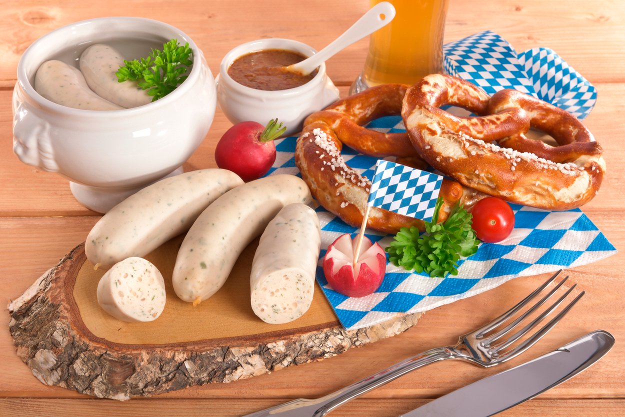 Oktoberfest Oktoberfest
