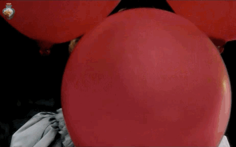 Pennywise kehrt zurück Pennywise kehrt zurück