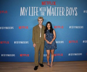 Noah Lalonde: Hat der „Ich und die Walter Boys“-Darsteller eine Freundin?