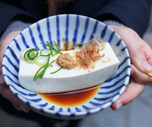 Tofu einfrieren: So hält das vegane Lebensmittel länger