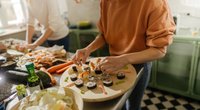 Sushi selber machen: Japanische Küche zuhause genießen!