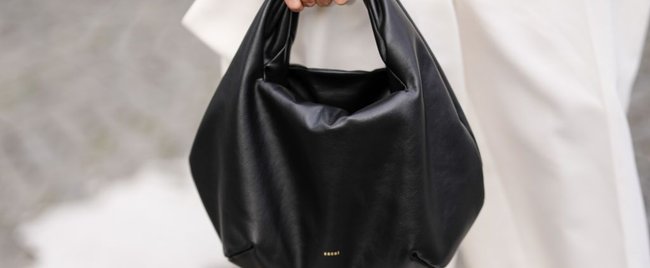 Designer-Look: Diese H&M-Taschen sehen super edel aus – und kosten unter 50 Euro!