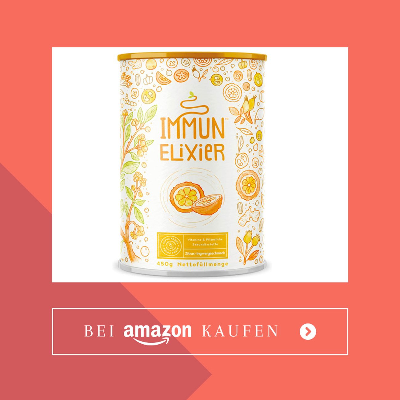 Immunkuren Diese drei Abwehrbooster stärken dich langfristig