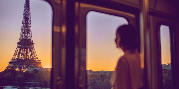 Allein in Paris: Lohnt sich ein Solo-Trip in die Stadt der (Selbst-)Liebe?