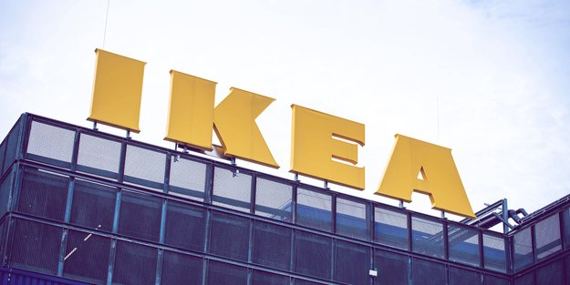 Knut-Sale bei IKEA: Diese Teile gibt es jetzt zu Schnäppchen-Preisen