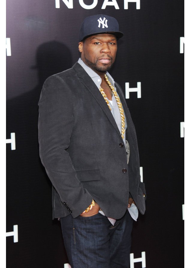 50 Cent Ist Der Rapper Wirklich Pleite Desired De