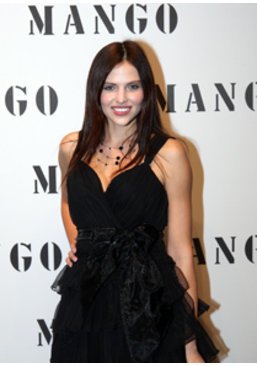 GNTM-Teilnehmerin Hanna Nitsche: In Tschechien überfallen. GNTM-Teilnehmerin Hanna Nitsche: In Tschechien überfallen.