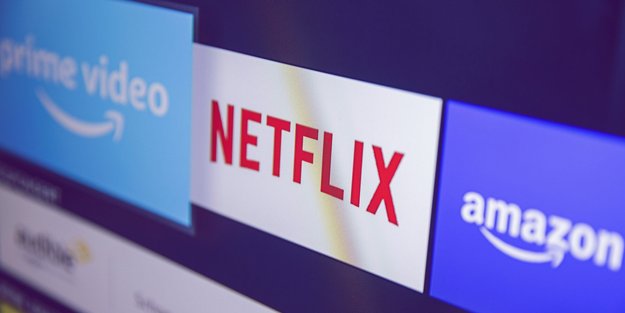 Netflix Stick: Alles über Preise, Nutzung & Co.!