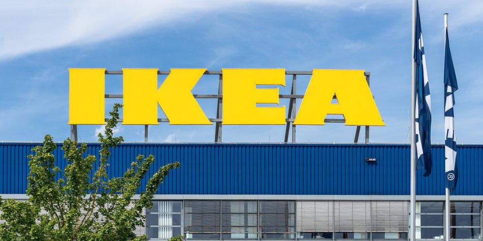 Krasser Hype bei IKEA: Darum ist dieses Produkt für 14,99€ so genial!