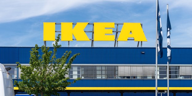 Krasser Hype bei IKEA: Darum ist dieses Produkt für 14,99€ krass genial!