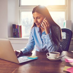 Homeoffice Jobs – 5 Berufe, in denen zu von Zuhause aus arbeiten kannst