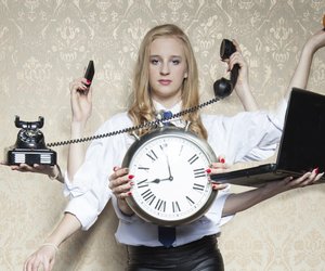 Sind Frauen wirklich multitaskingfähig?