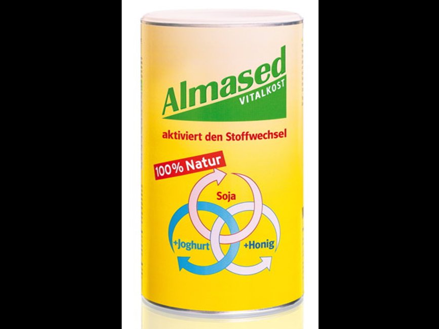 Almased Macht Abnehmen So Noch Spass Desired De