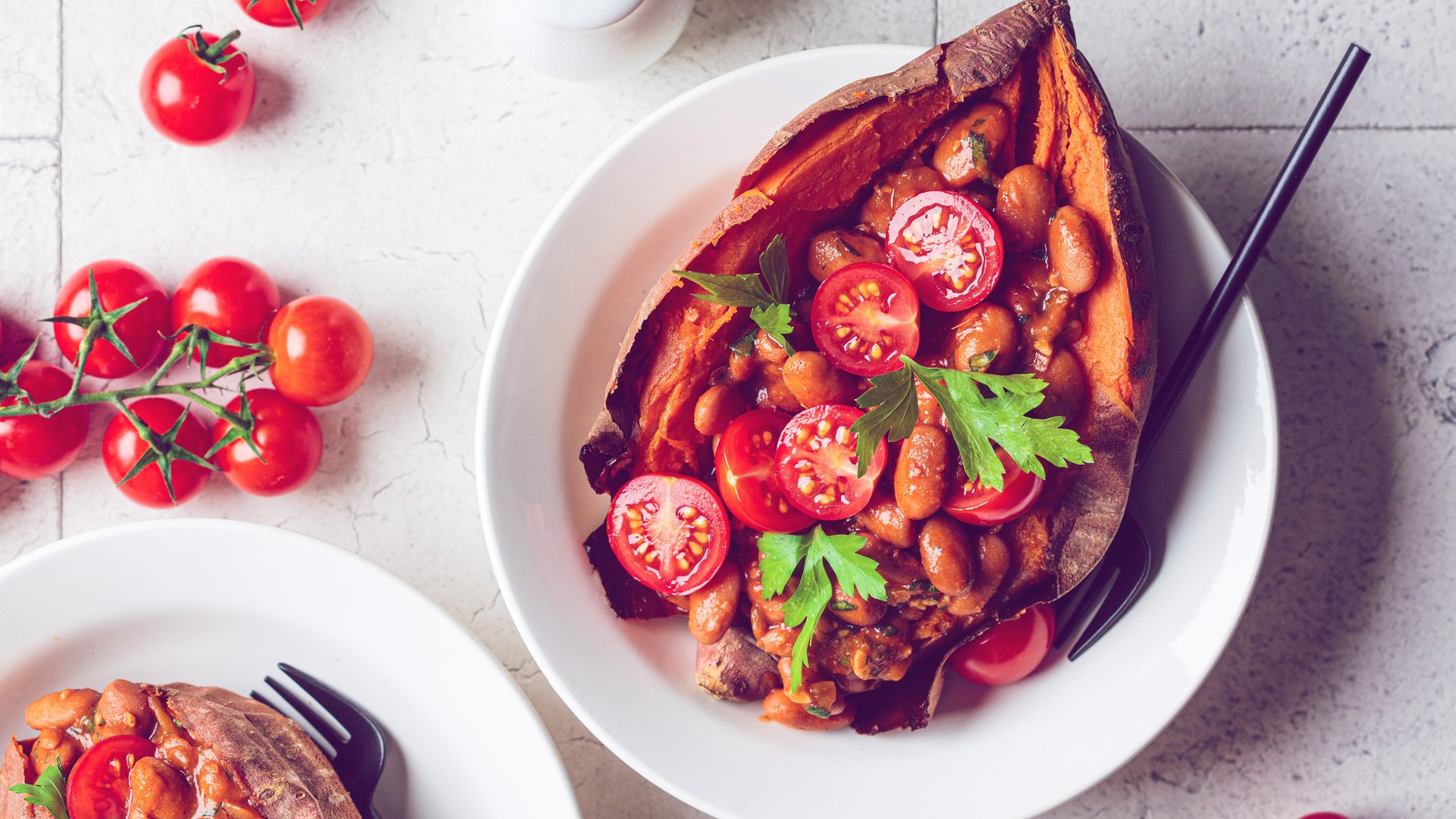 5-vegane-Hauptgerichte-aus-dem-Airfryer-mit-nur-5-Zutaten