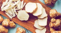 Topinambur: So gesund und lecker ist die „Lowcarb-Kartoffel“