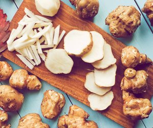 Topinambur: So gesund und lecker ist die „Lowcarb-Kartoffel“