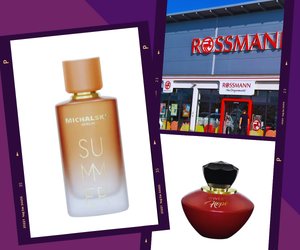 Düfte mit exotischer Note: Diese Rossmann-Parfums riechen hochpreisig