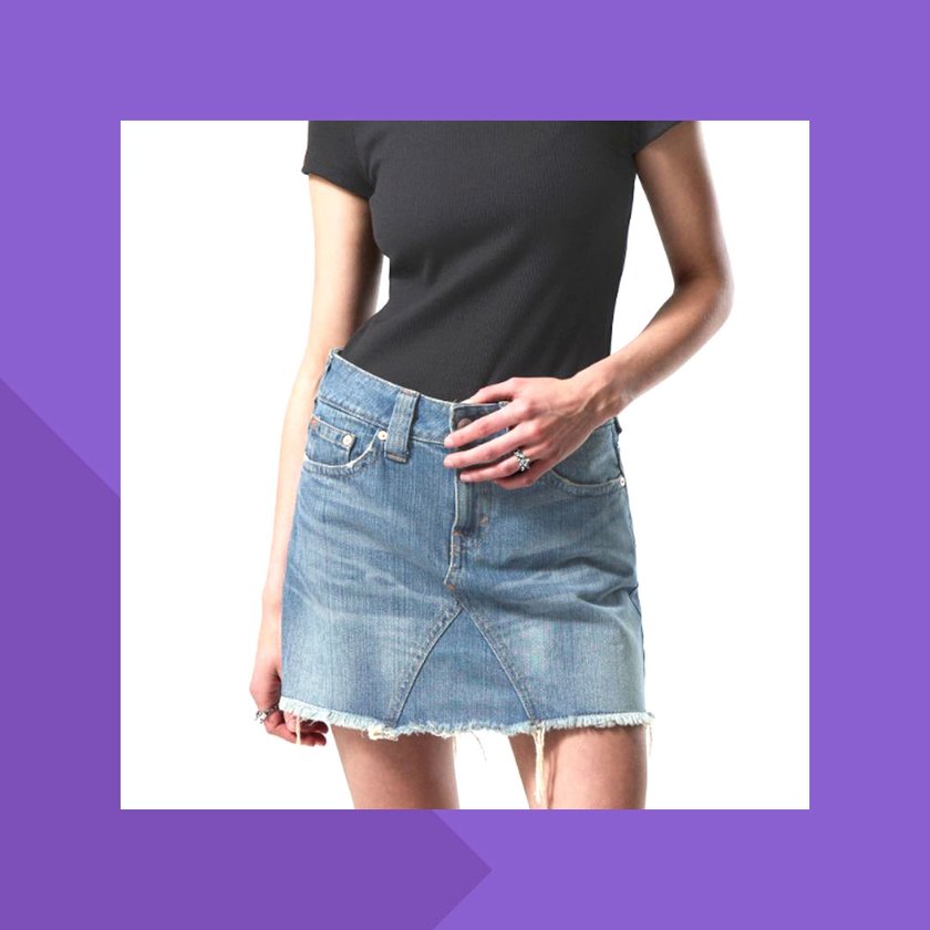 Miniroecke Mini-Trends: Die schönsten Miniröcke von H&M!