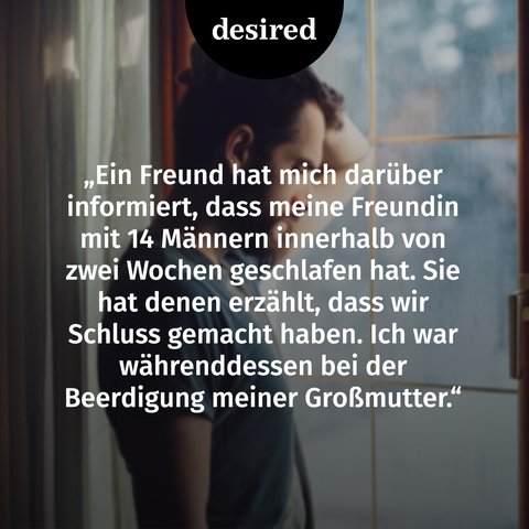 Diese 12 Situationen lieen Menschen an ihrer Beziehung zweifeln