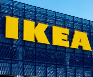 Ikea-Hack: Dieser Beistelltisch ist ein stylisher Blickfang und kostet wenig