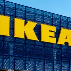 Ikea-Hack: Dieser Beistelltisch ist ein stylisher Blickfang und kostet wenig