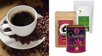 Die Kaffee-Alternative: Fünf natürliche Wachmacher, die es in sich haben