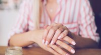 Trockene Hände: Fünf Tipps, die sofort helfen
