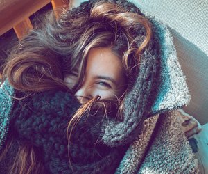 Pure Geborgenheit: Vanille- und Amber-Parfums, die dich durch den November tragen