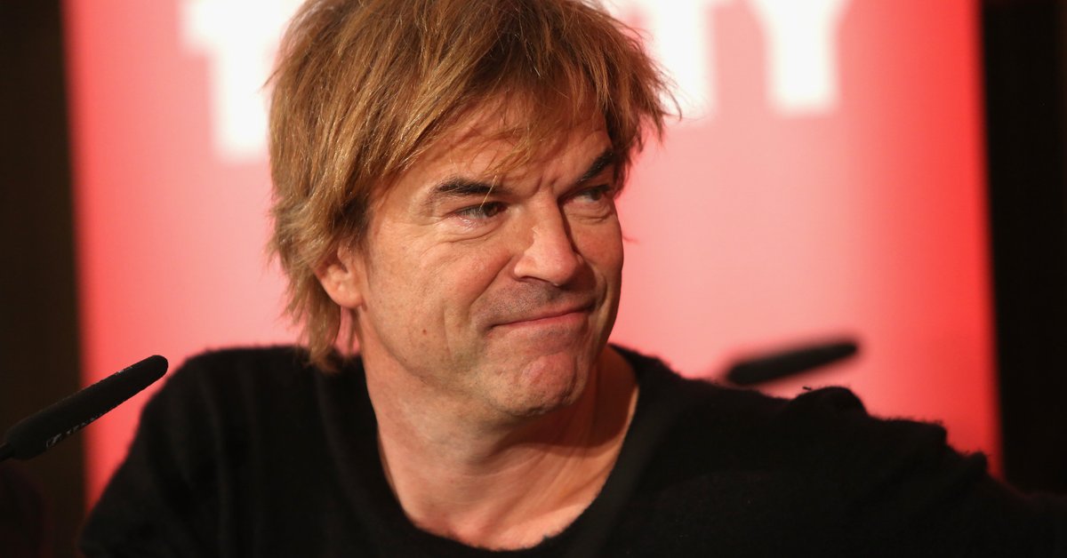 Campino Band Aid 30 Raubt Ihm Den Schlaf Desired De