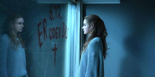 Gänsehaut-Garantie: Neuer Fitzek-Film startet heute bei Amazon Prime