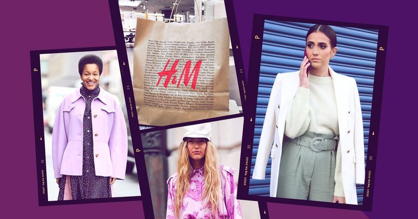 Trendfarbe Braun: Shoppe jetzt DIE Modefarbe des Jahres bei H&M!