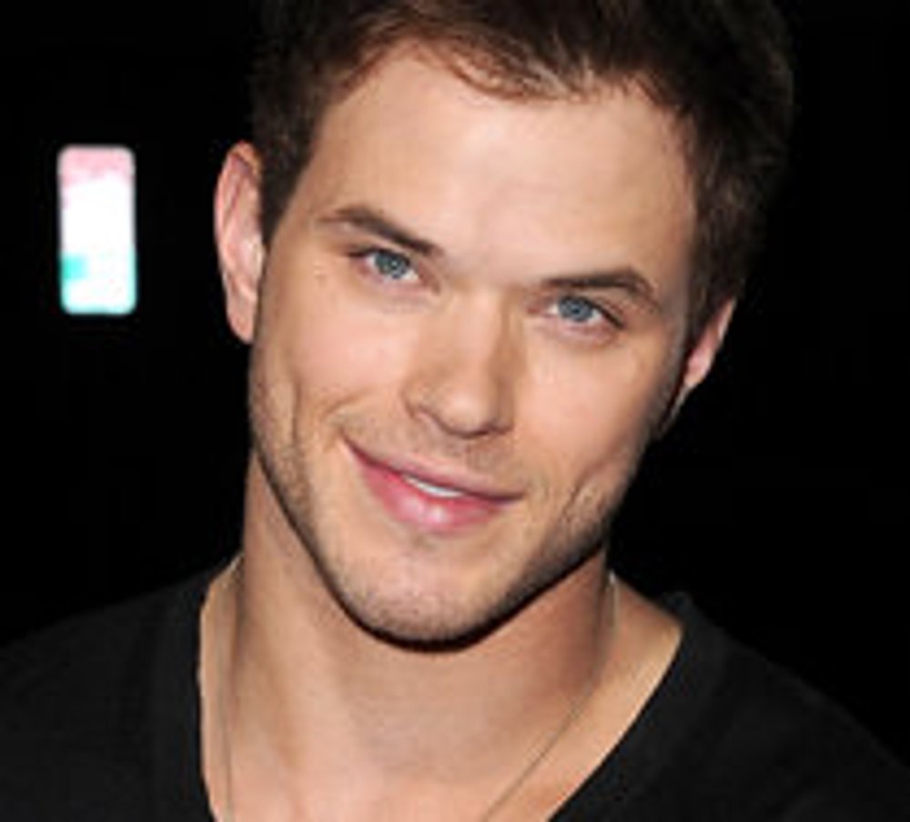 Kellan Lutz will eine normale Freundin