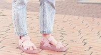 Must-have Plateau-Sandalen: Die schönsten Modelle für den Sommer