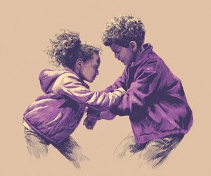 Laut Psychologie: Können Einzelkinder wirklich schlechter streiten als Menschen mit Geschwistern?