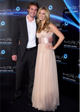DSDS jurorin Nina Eichinger DSDS jurorin Nina Eichinger