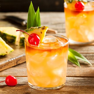 Mai Tai Mai Tai