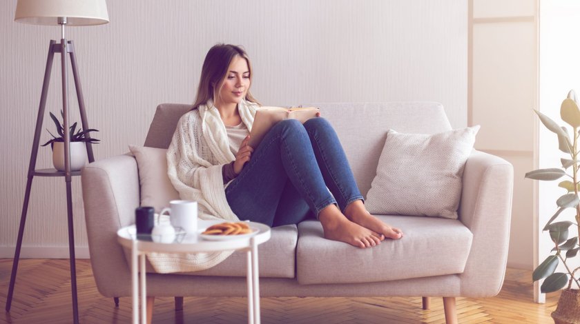 10 Bücher die du gelesen haben musst