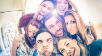 109 lustige Spitznamen für deine Freunde