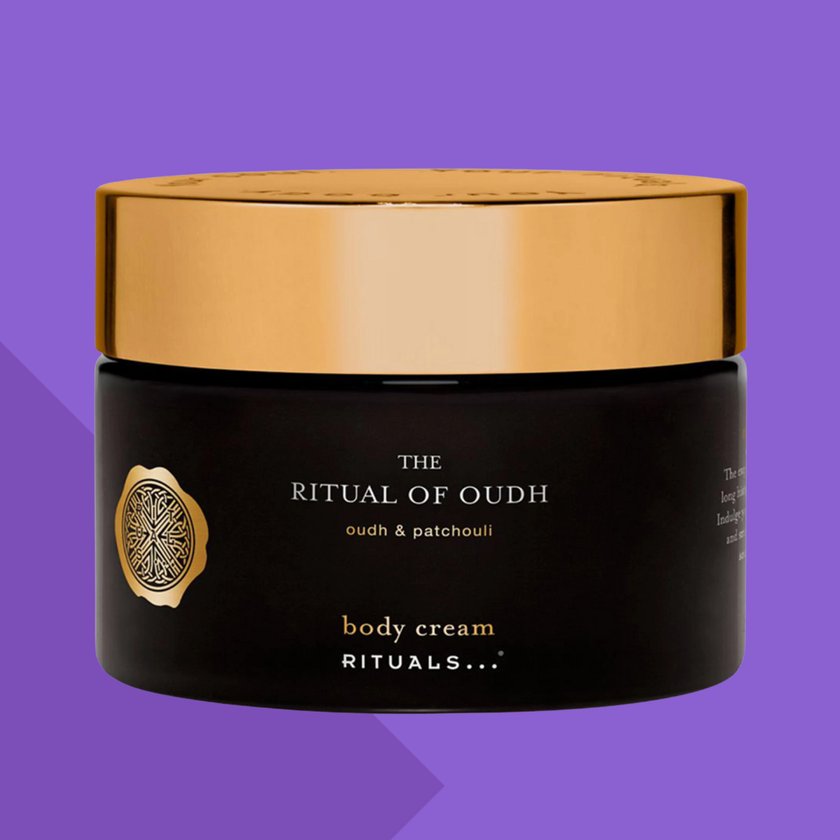 Rituals  Body Cream