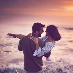 Für 5 Tierkreiszeichen wird der Juni zu einem emotionalen Höhenflug