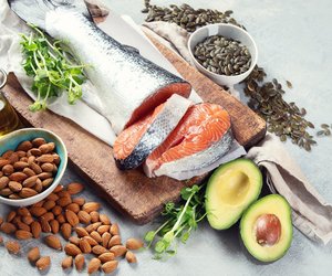 Bei ADHS: Diese Ernährung hilft deinem Gehirn