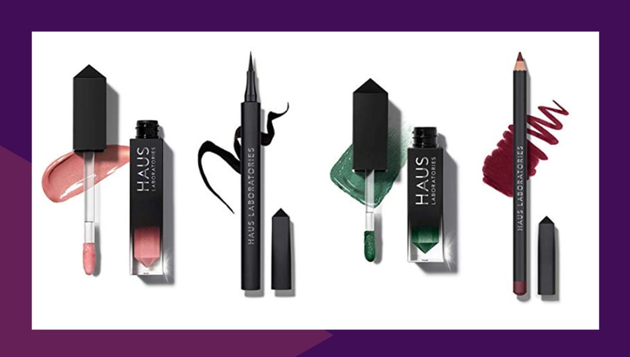 Haus Laboratories Produkte Haus Laboratories Produkte