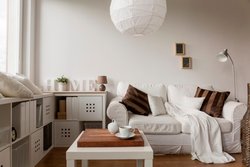 Stauraum nutzen in kleiner Wohnung Stauraum nutzen in kleiner Wohnung